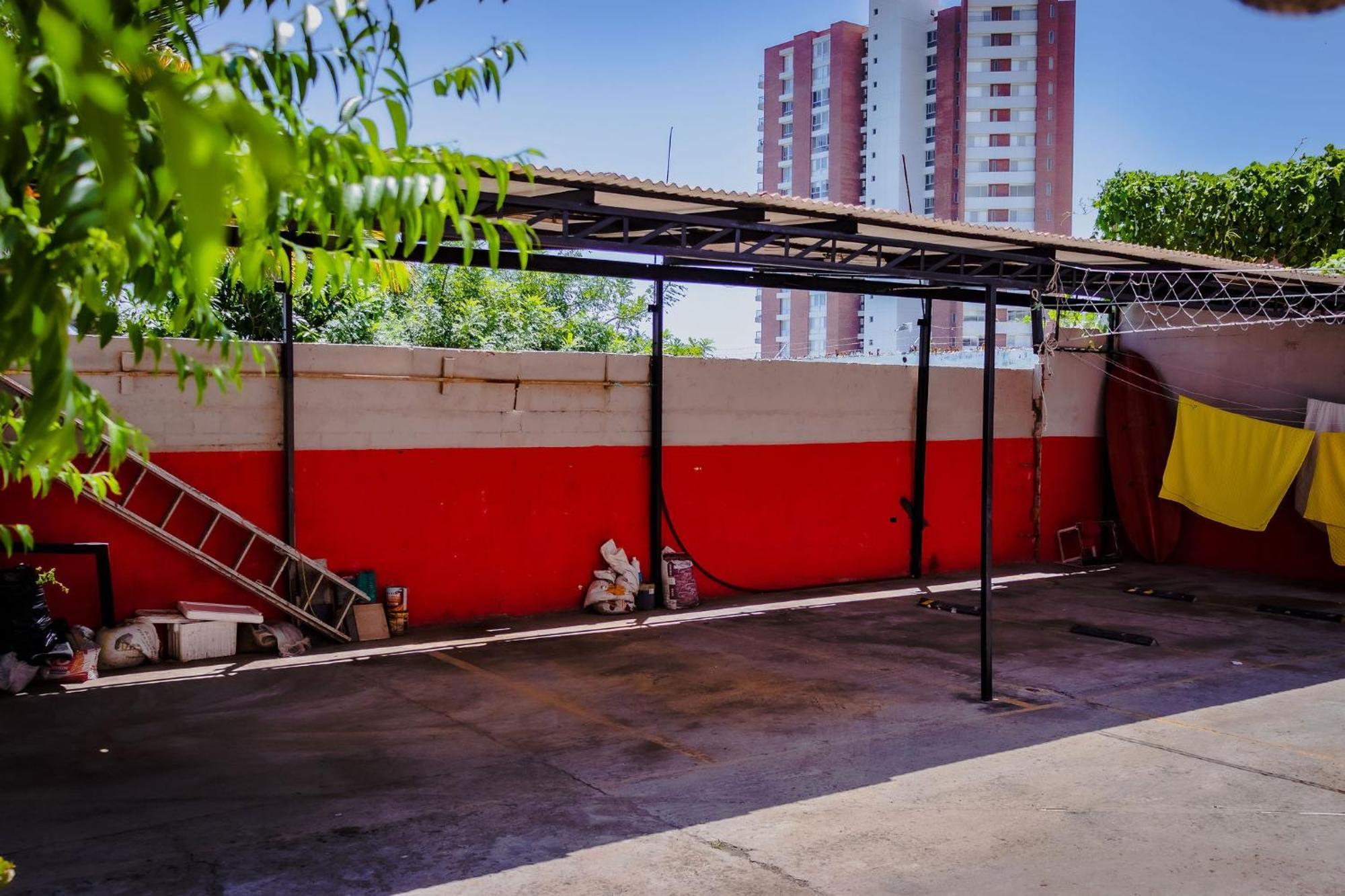 Hostal Antares Manta Exterior photo